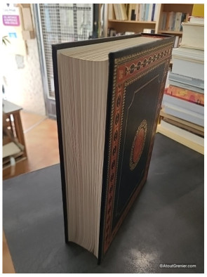 Oeuvres Complètes de Beaumarchais - Beaumarchais