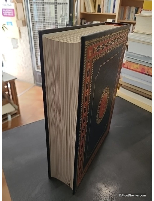Oeuvres Complètes de Beaumarchais - Beaumarchais