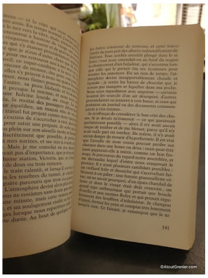 Testament à l'anglaise - Jonathan Coe