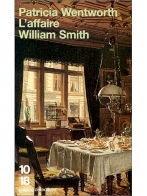 L affaire William Smith de...
