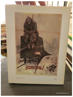 Affiches 1939-1945, images d'une certaine France - Stéphane Marchetti