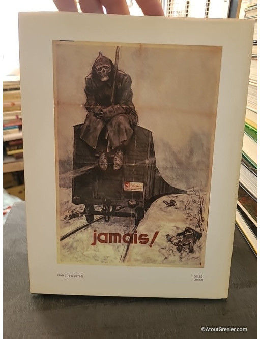 Affiches 1939-1945, images d'une certaine France - Stéphane Marchetti