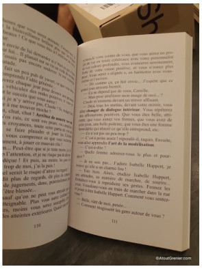 Ta deuxième vie commence quand tu comprends que tu n'en as qu'une - Raphaëlle Giordano