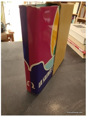La Bible - Louis Segond