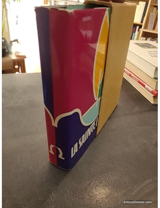 La Bible - Louis Segond
