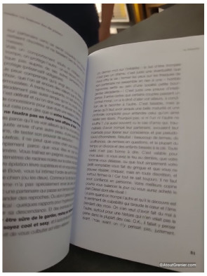 Osez rendre un homme fou de plaisir - Servane Vergy