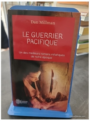 Le guerrier pacifique - Dan Millman