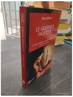 Le guerrier pacifique - Dan Millman