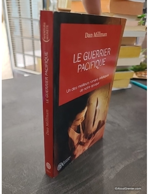 Le guerrier pacifique - Dan Millman