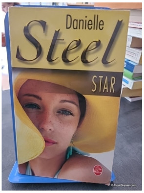 Star - Danielle Steel