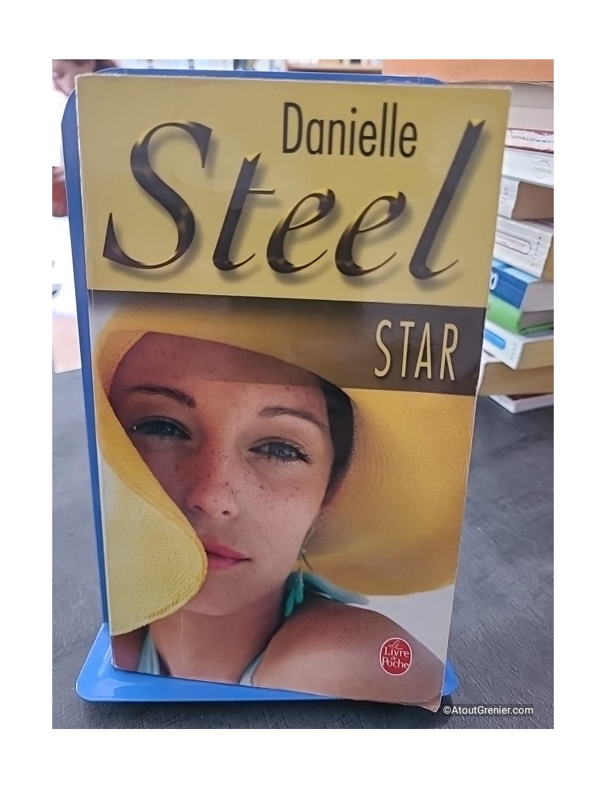 Star - Danielle Steel