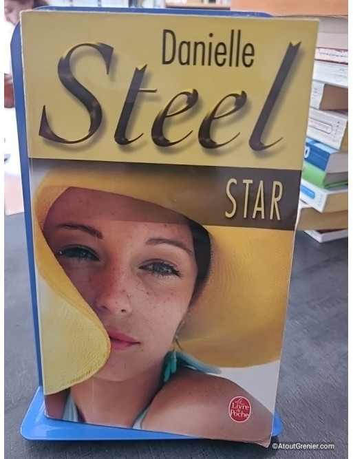 Star - Danielle Steel