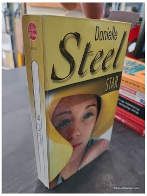 Star - Danielle Steel