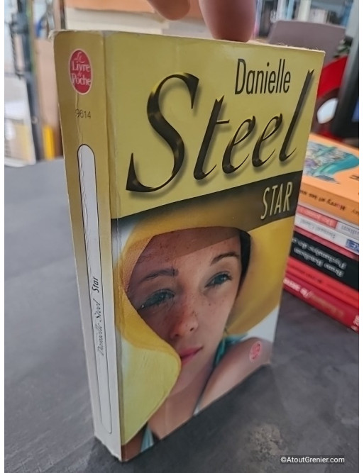 Star - Danielle Steel