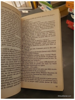 Star - Danielle Steel