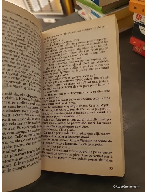 Star - Danielle Steel