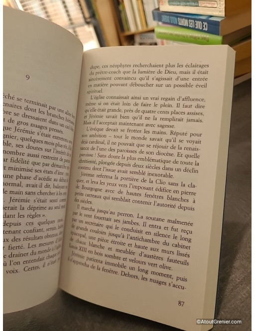 Et tu trouveras le trésor qui dort en toi - Laurent Gounelle