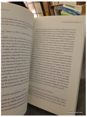 José Bové, un paysan pour l'Europe - José Bové