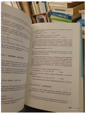 Homéopathie infantile pratique - Docteur André Vallette