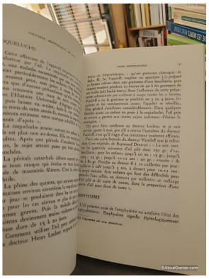 Pouvoirs merveilleux de l'ail - Éric Nigelle