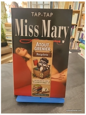 Miss Mary