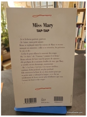 Miss Mary