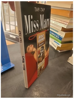 Miss Mary