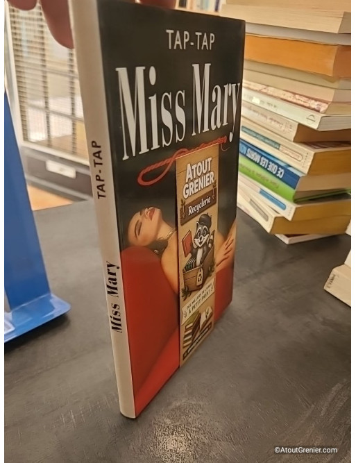 Miss Mary