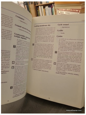 Chien et chat, le guide santé de A à Z - Jean Cuvelier