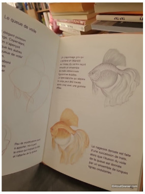 Apprendre à dessiner de A à Z - Pierre Porte