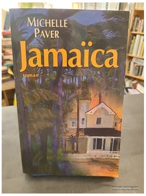 Jamaïca - Michelle Paver