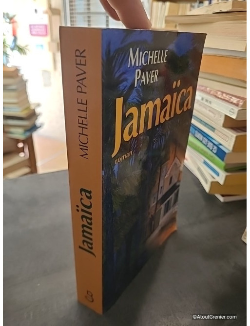 Jamaïca - Michelle Paver