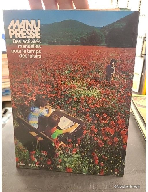 À l'école des fleurs - Hervé Broët