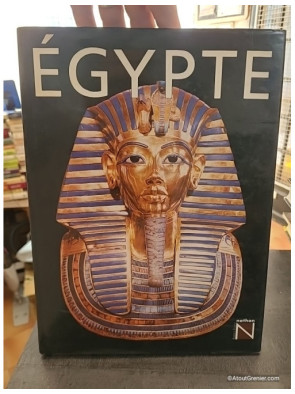 Égypte - Merveilles du monde - Claudio Barocas