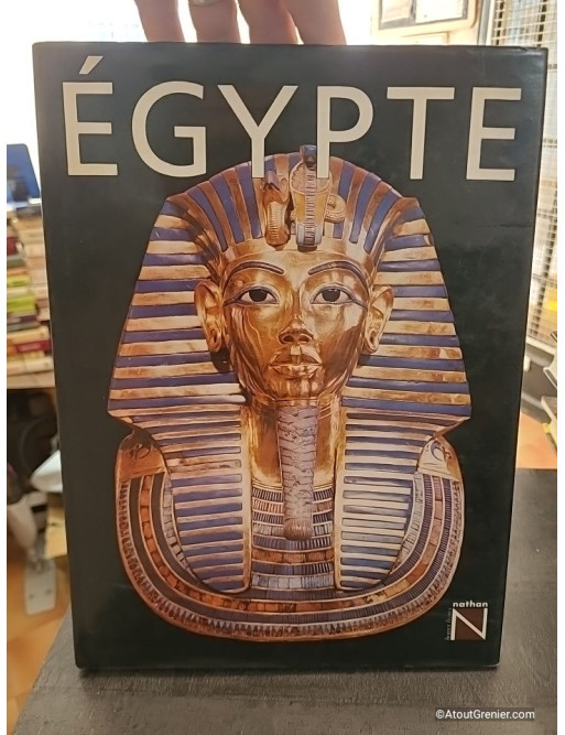 Égypte - Merveilles du monde - Claudio Barocas