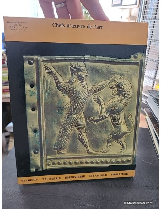 De la naissance de l'art à l'Égypte ancienne - Maurizio Bonicatti