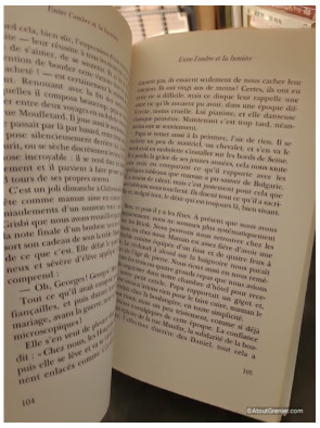 Entre l'ombre et la lumière - Sylvie Vartan