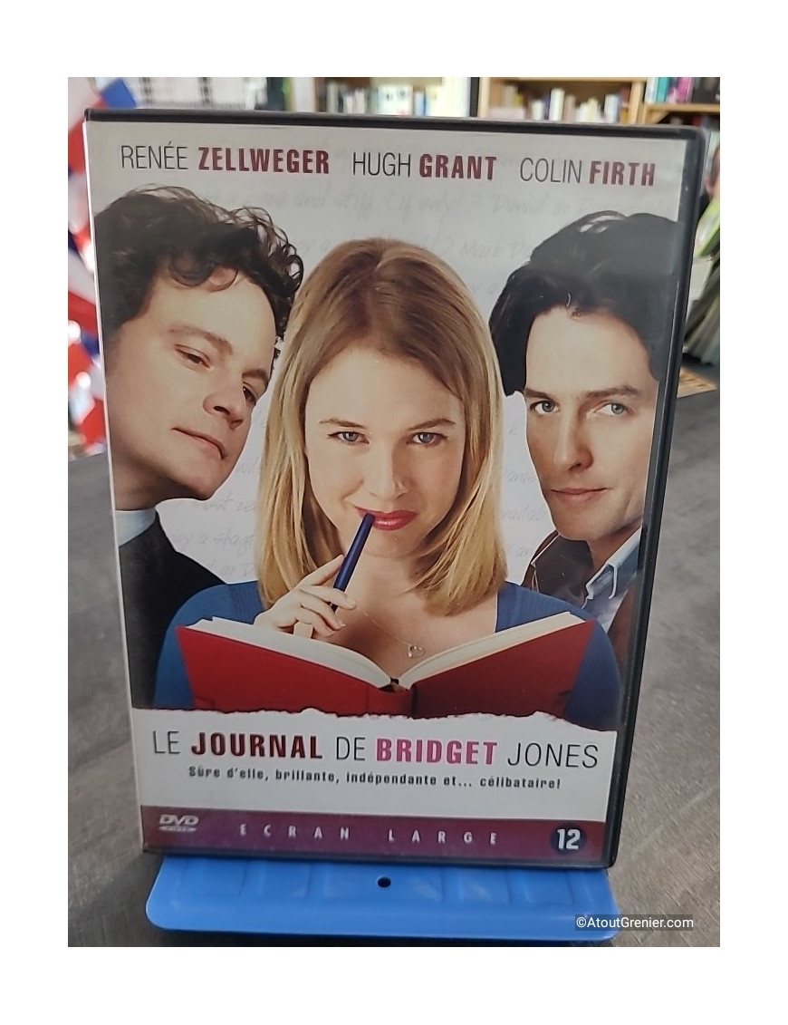 Le Journal de Bridget Jones (DVD)