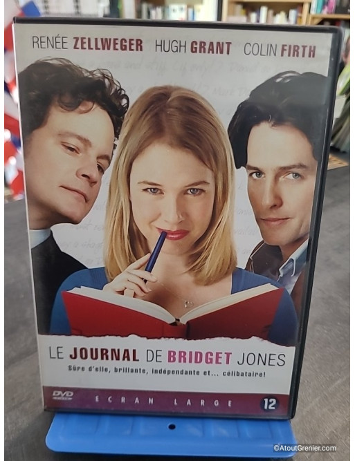 Le Journal de Bridget Jones (DVD)