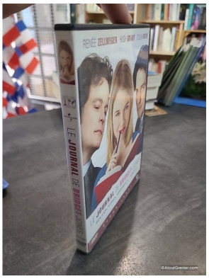 Le Journal de Bridget Jones (DVD)