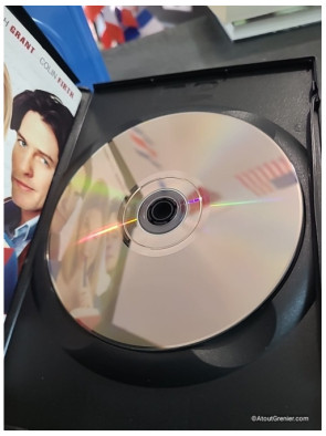 Le Journal de Bridget Jones (DVD)