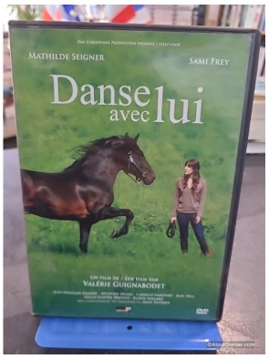 Danse avec lui (DVD)