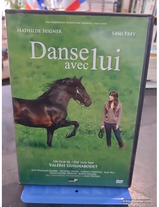 Danse avec lui (DVD)