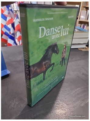 Danse avec lui (DVD)