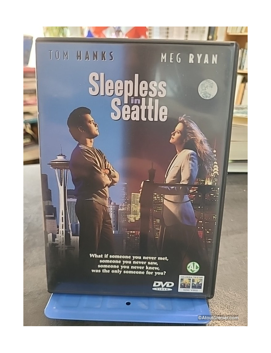 Sleepless In Seattle/Vn (DVD)