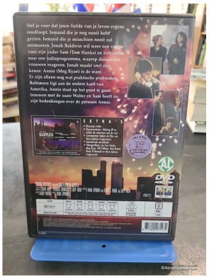 Sleepless In Seattle/Vn (DVD)