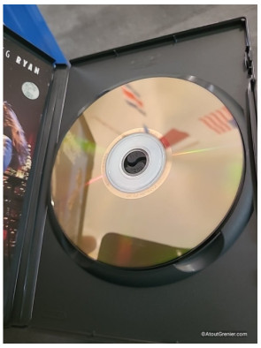 Sleepless In Seattle/Vn (DVD)