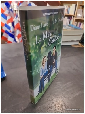 La main au collier (DVD)
