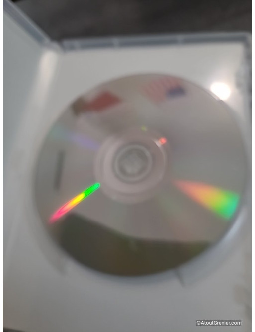 La main au collier (DVD)