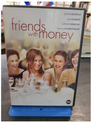 Friends with Money (DVD)